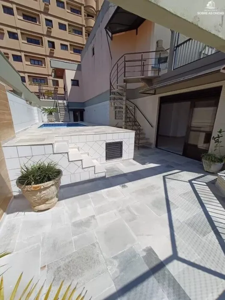 Cobertura, 4 quartos, 380 m² - Foto 1