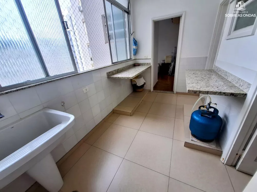 Apartamento, 3 quartos, 200 m² - Foto 4