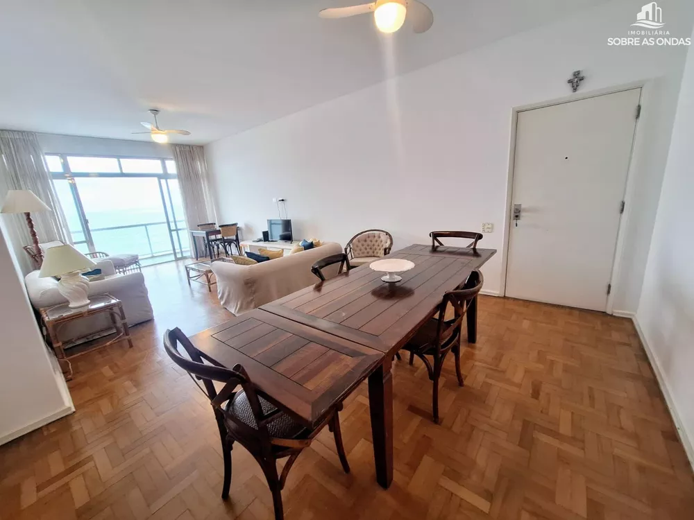 Apartamento, 3 quartos, 200 m² - Foto 1