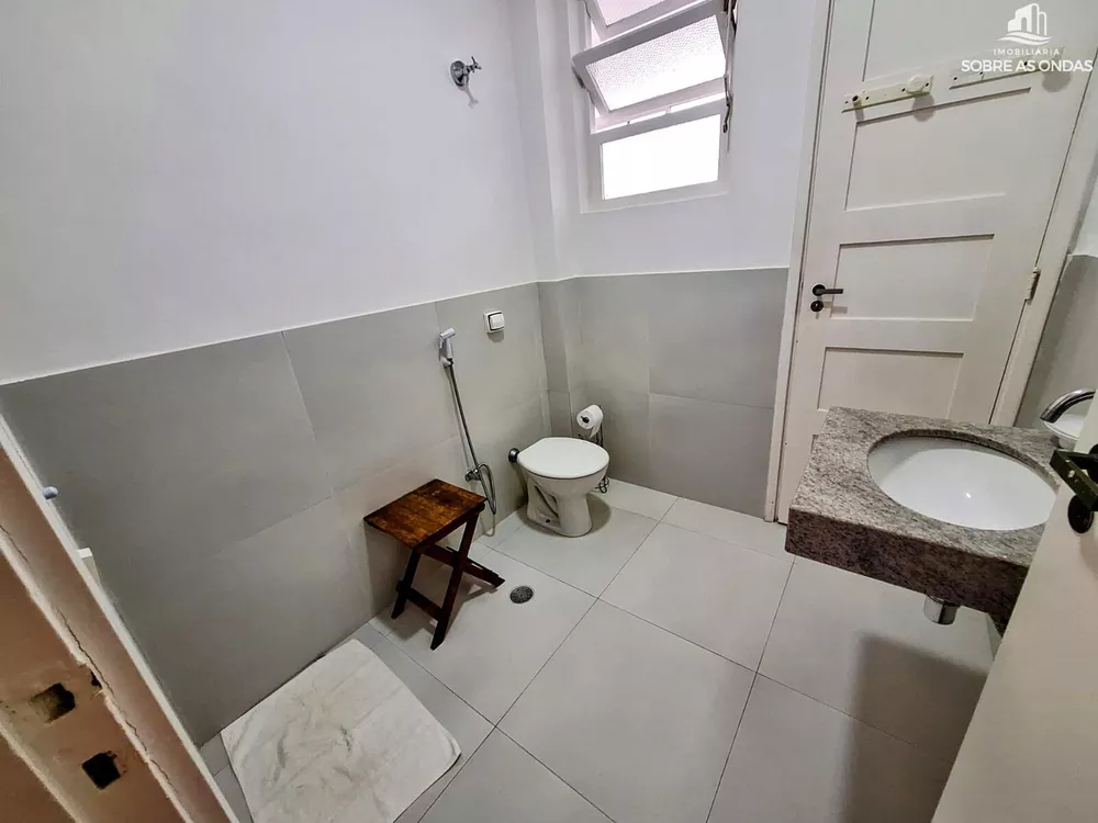 Apartamento, 3 quartos, 200 m² - Foto 3