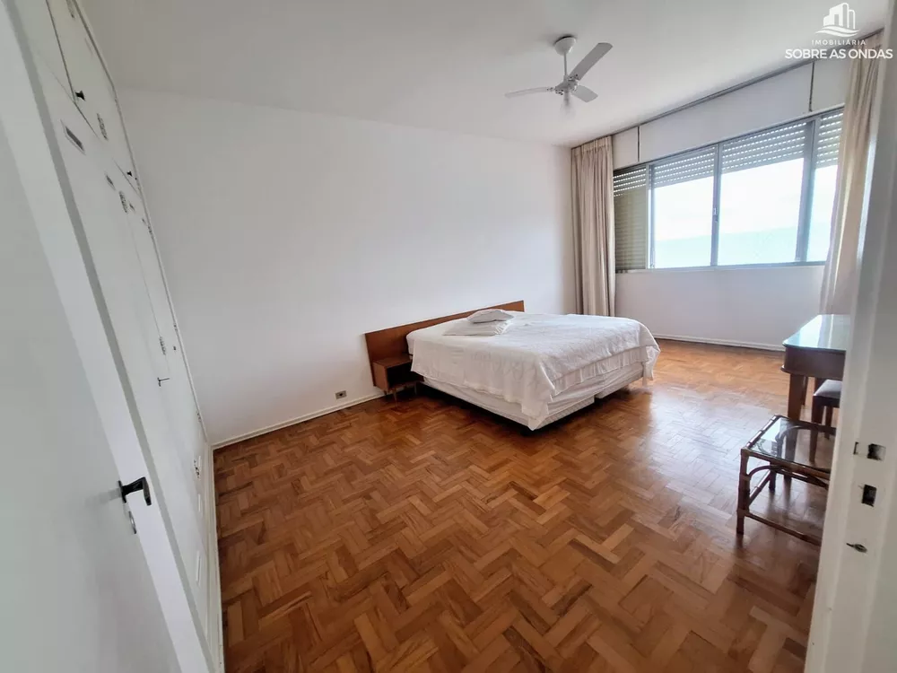 Apartamento, 3 quartos, 200 m² - Foto 2