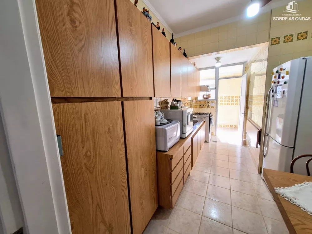 Apartamento, 3 quartos, 160 m² - Foto 3