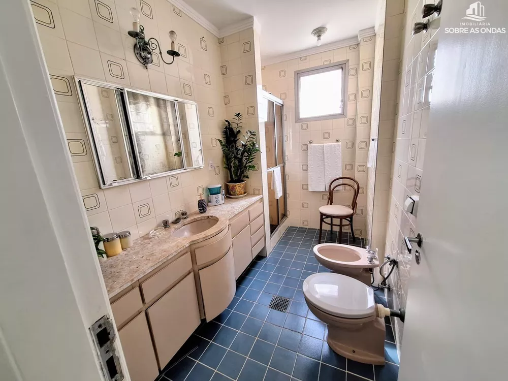 Apartamento, 3 quartos, 160 m² - Foto 4
