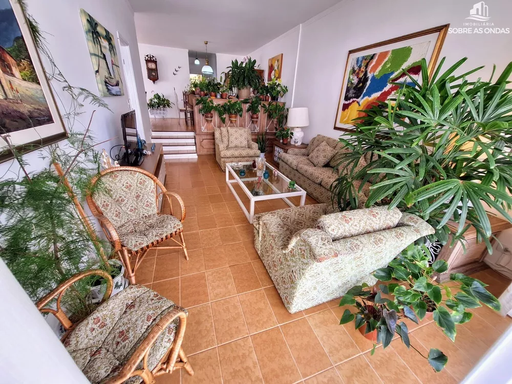 Apartamento, 3 quartos, 160 m² - Foto 2