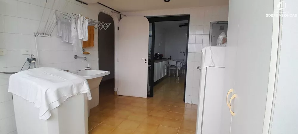 Apartamento, 3 quartos, 190 m² - Foto 4