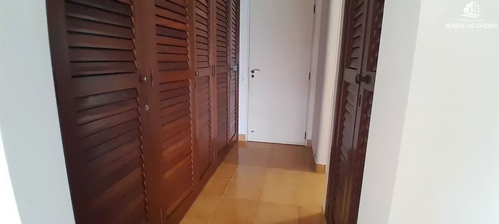Apartamento, 3 quartos, 190 m² - Foto 1