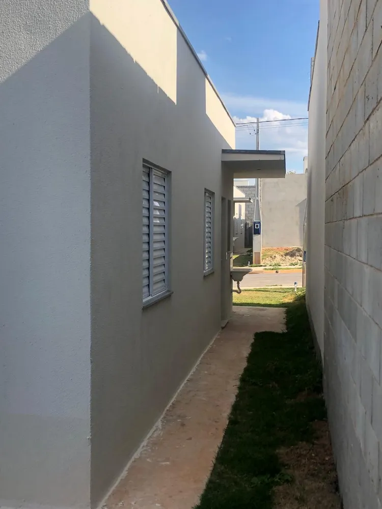 Casa de Condomínio, 2 quartos - Foto 7