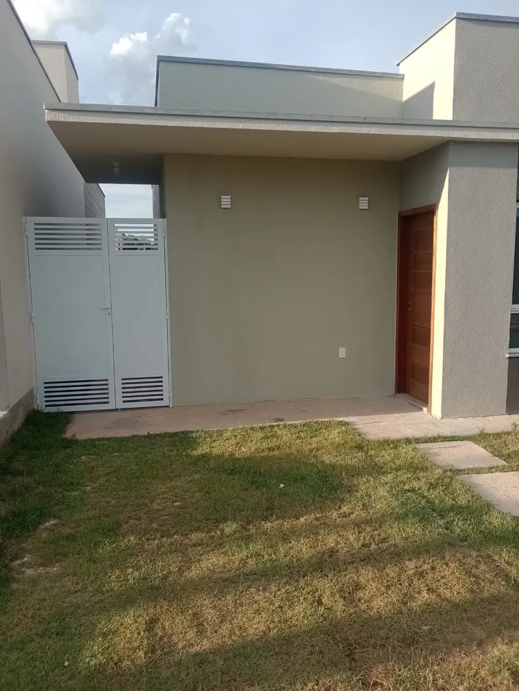 Casa de Condomínio, 2 quartos - Foto 5