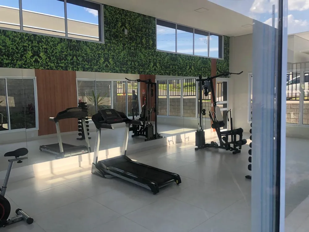 Casa de Condomínio, 2 quartos - Foto 1