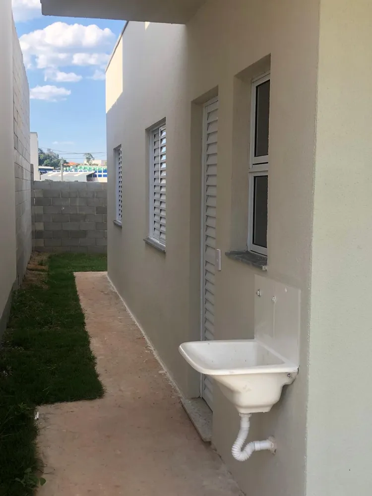 Casa de Condomínio, 2 quartos - Foto 12
