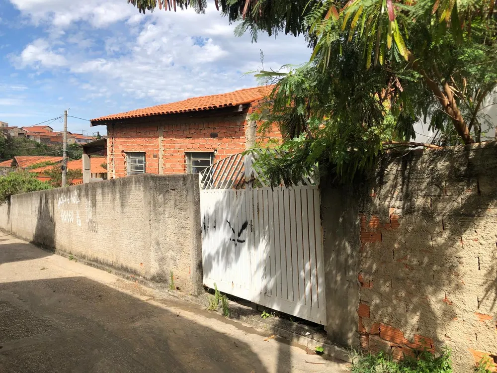 Casa, 3 quartos, 125 m² - Foto 1