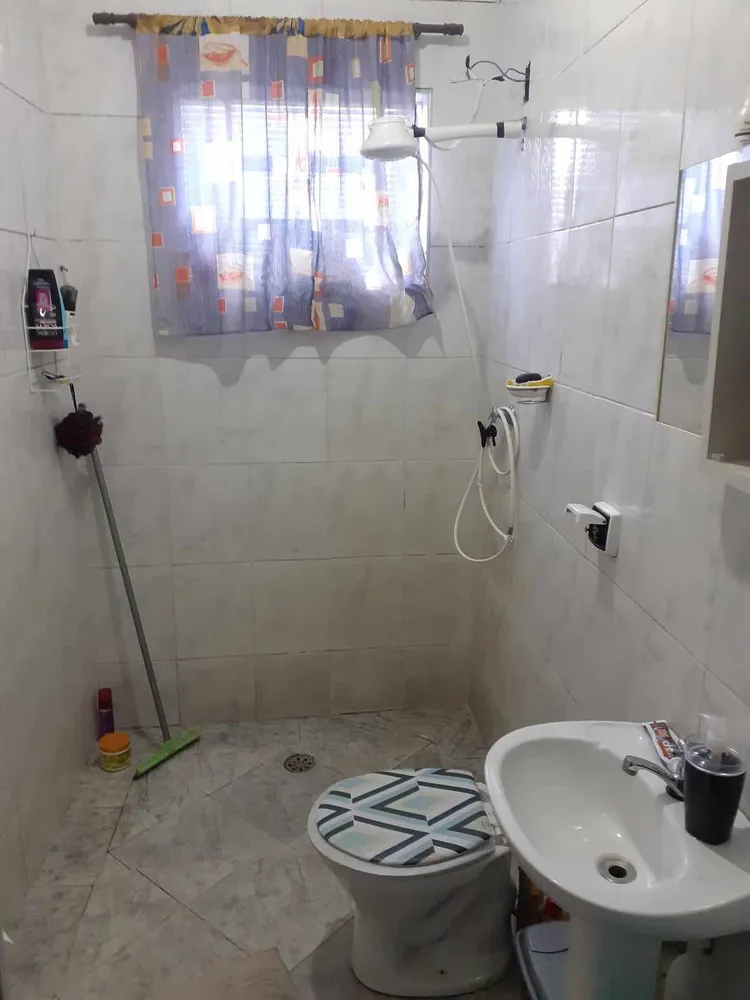 Casa, 3 quartos, 125 m² - Foto 2