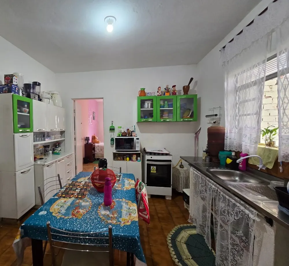 Casa, 3 quartos, 125 m² - Foto 3