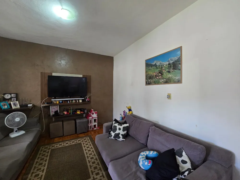 Casa, 3 quartos, 125 m² - Foto 4