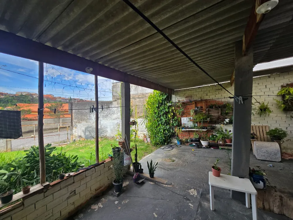 Casa, 3 quartos, 125 m² - Foto 7