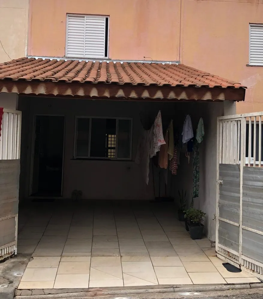 Casa de Condomínio, 2 quartos - Foto 4
