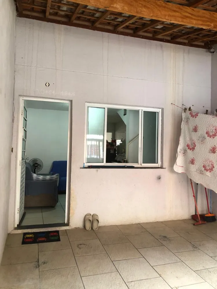 Casa de Condomínio, 2 quartos - Foto 3