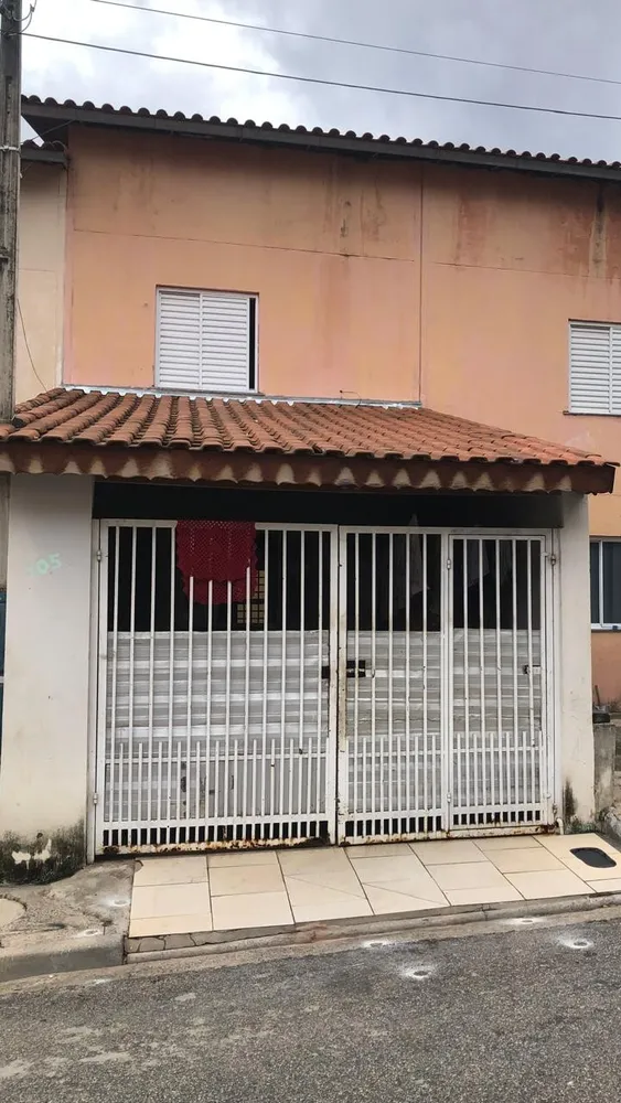 Casa de Condomínio, 2 quartos - Foto 5