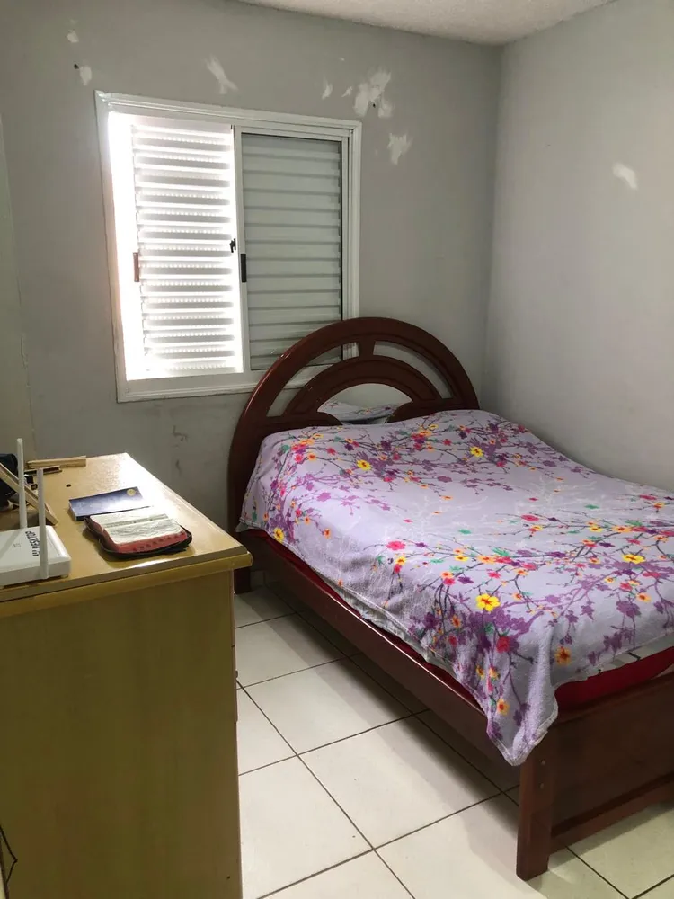 Casa de Condomínio, 2 quartos - Foto 9