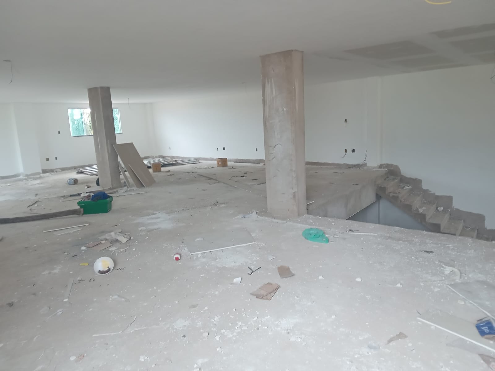 Prédio Inteiro à venda com 2 quartos, 60m² - Foto 17