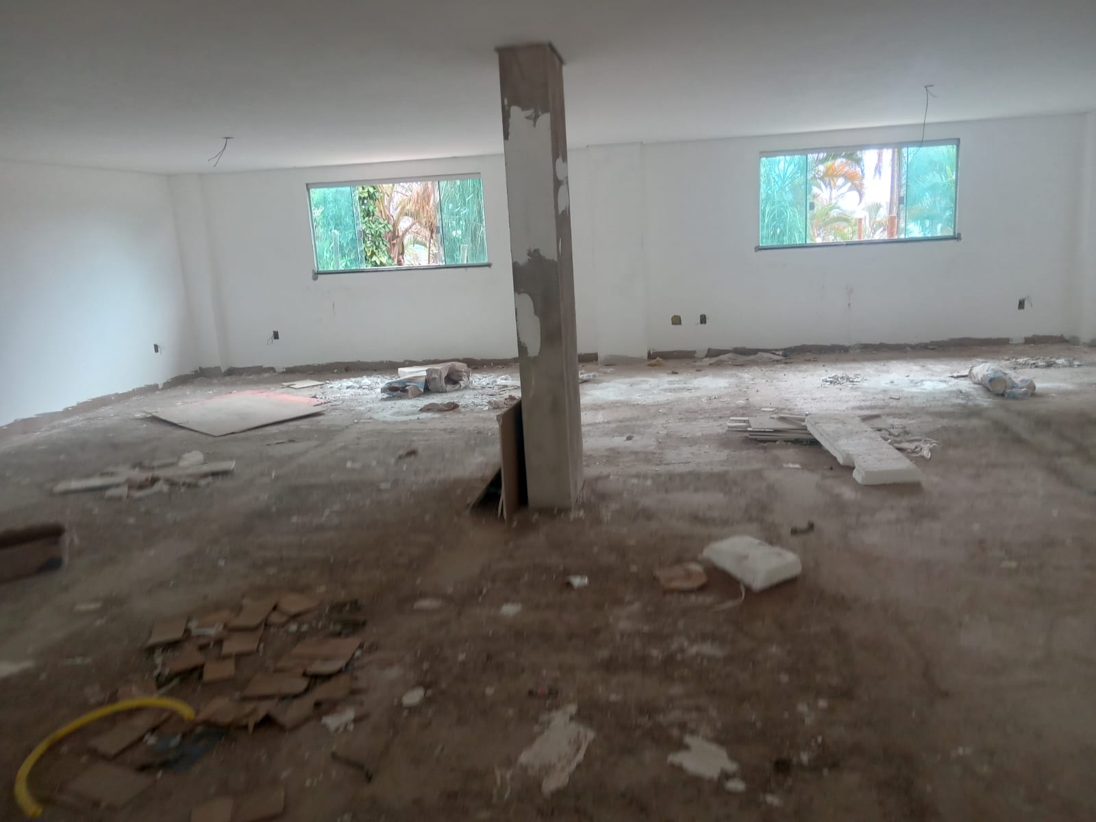 Prédio Inteiro à venda com 2 quartos, 60m² - Foto 3