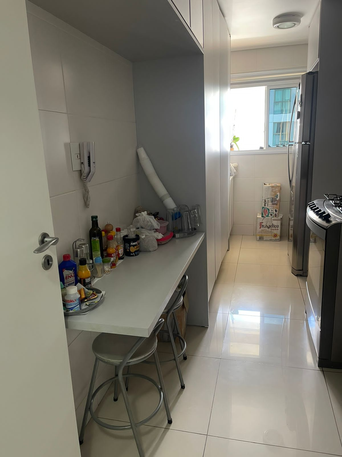 Apartamento à venda com 2 quartos, 172m² - Foto 23