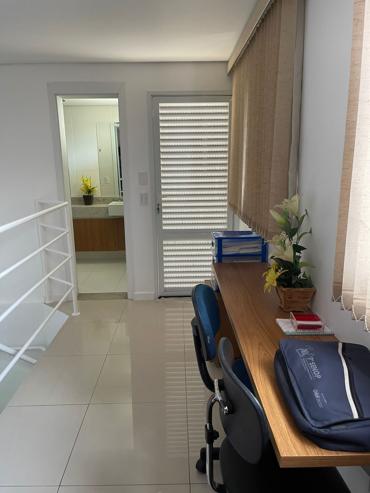 Apartamento à venda com 2 quartos, 172m² - Foto 34