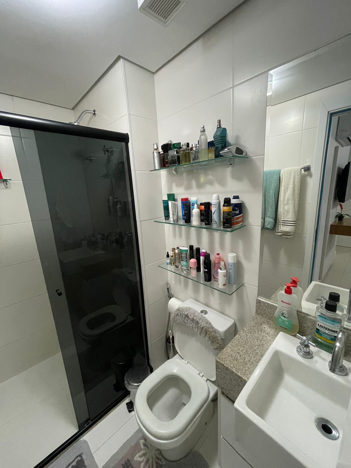 Apartamento à venda com 2 quartos, 172m² - Foto 8