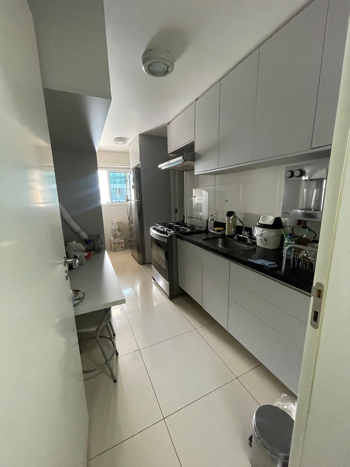 Apartamento à venda com 2 quartos, 172m² - Foto 4