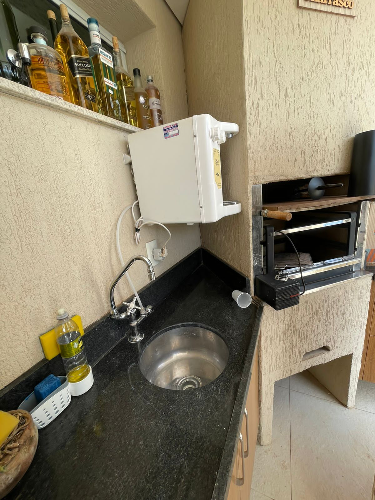 Apartamento à venda com 2 quartos, 172m² - Foto 15