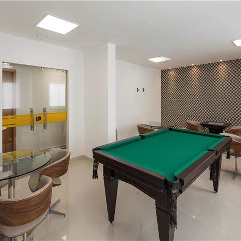 Apartamento à venda com 2 quartos, 52m² - Foto 3