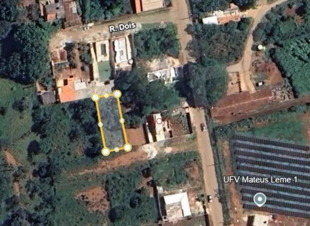Terreno, 360 m² - Foto 2