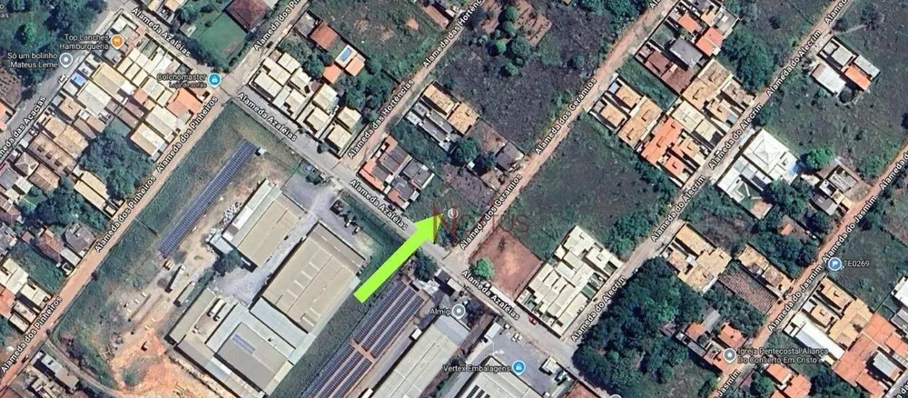 Terreno, 360 m² - Foto 3