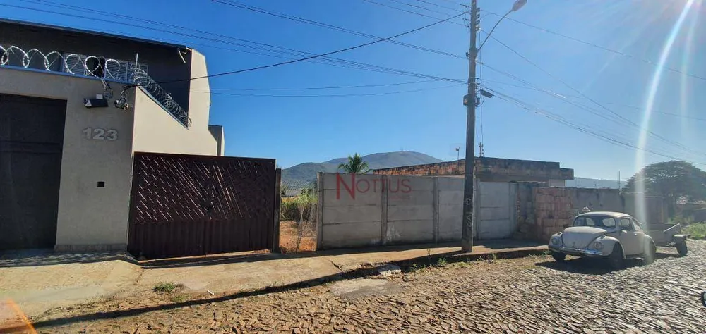 Terreno, 536 m² - Foto 3