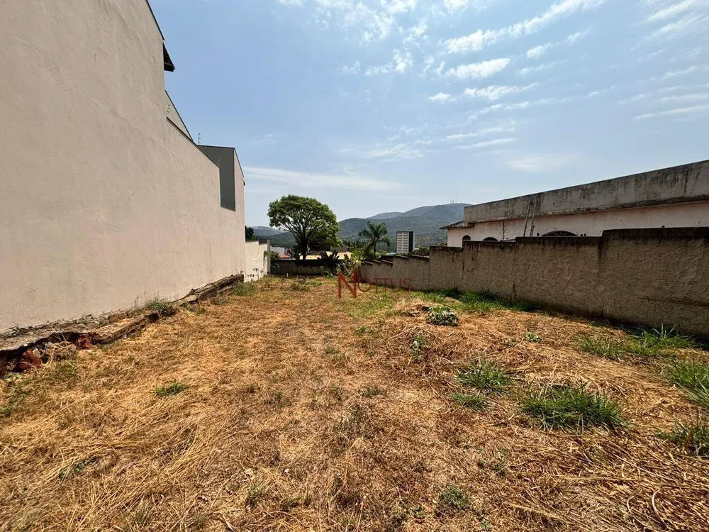 Terreno, 536 m² - Foto 1