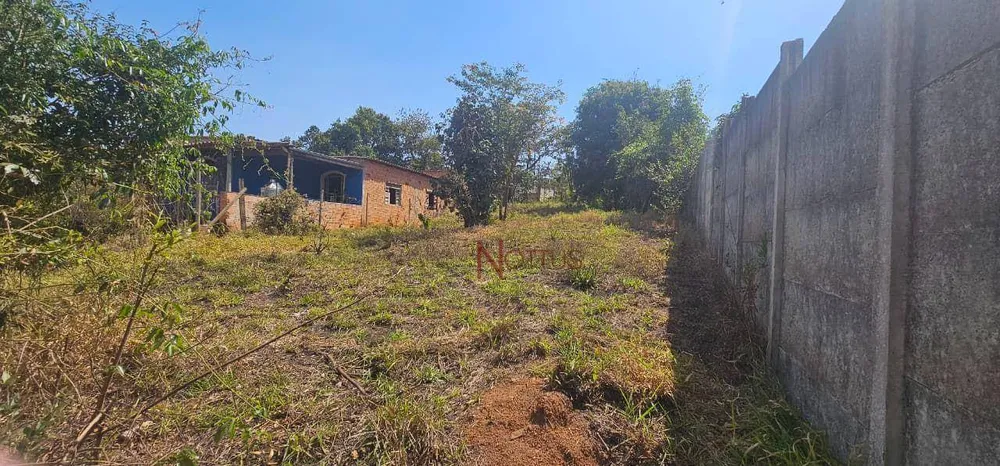 Terreno, 432 m² - Foto 3