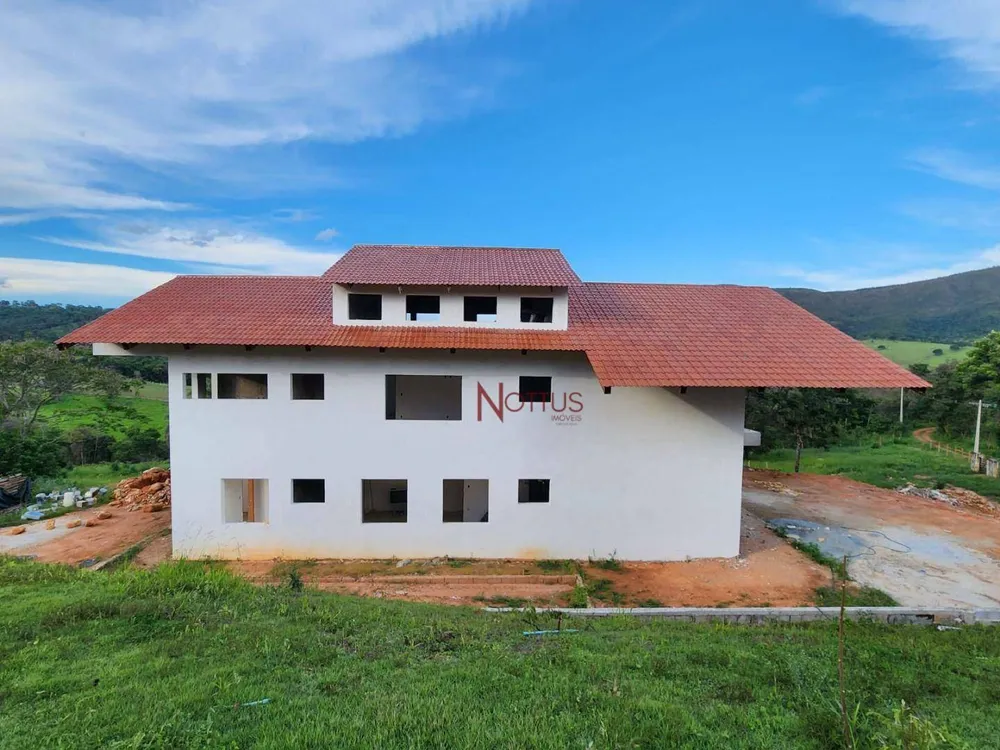 Casa, 5 quartos, 574 m² - Foto 4
