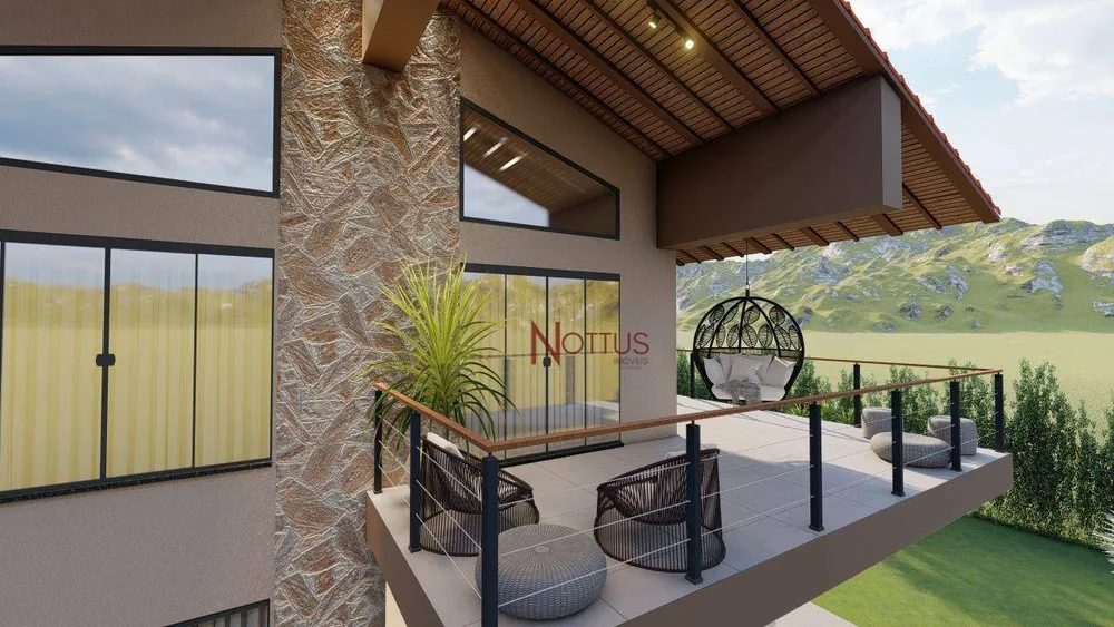 Casa, 5 quartos, 574 m² - Foto 6