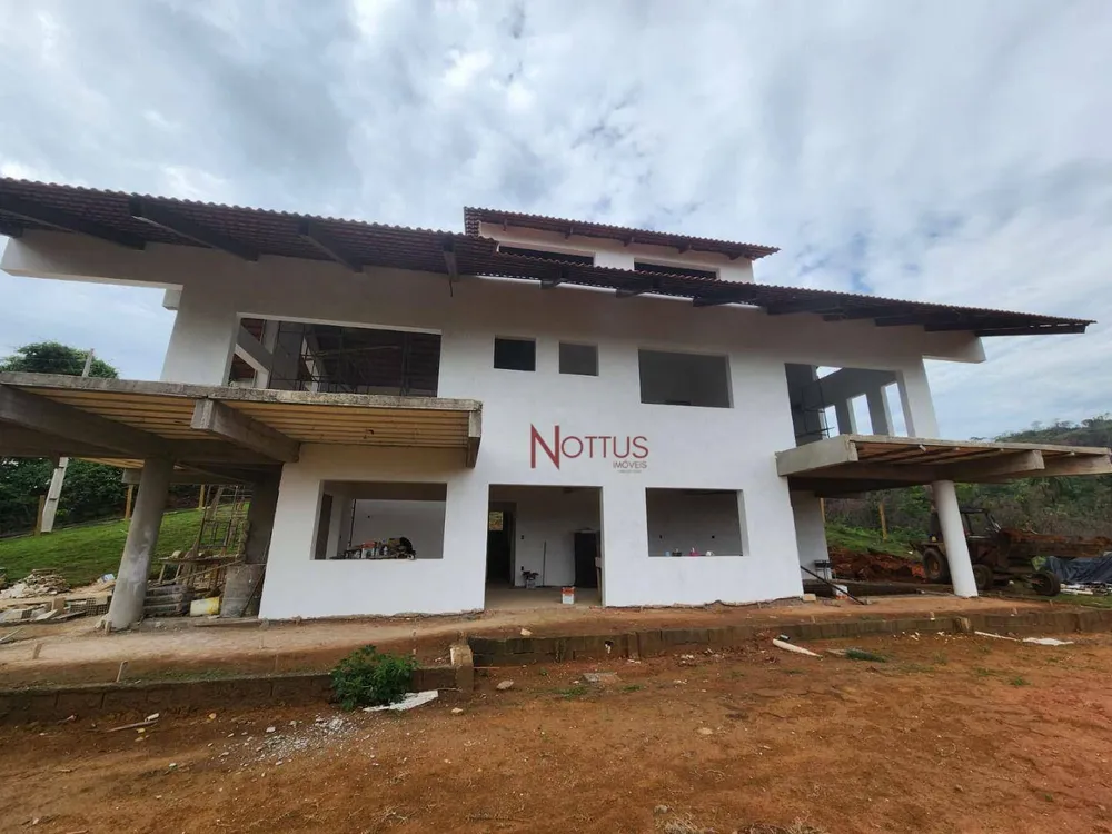 Casa, 5 quartos, 574 m² - Foto 9