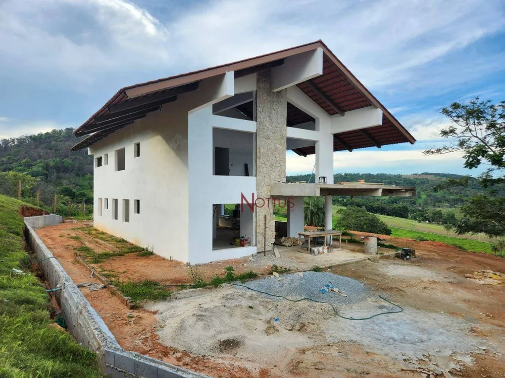 Casa, 5 quartos, 574 m² - Foto 3