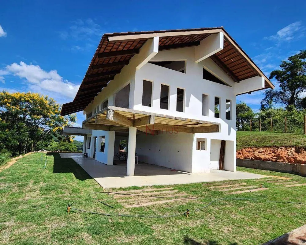 Casa, 5 quartos, 574 m² - Foto 10