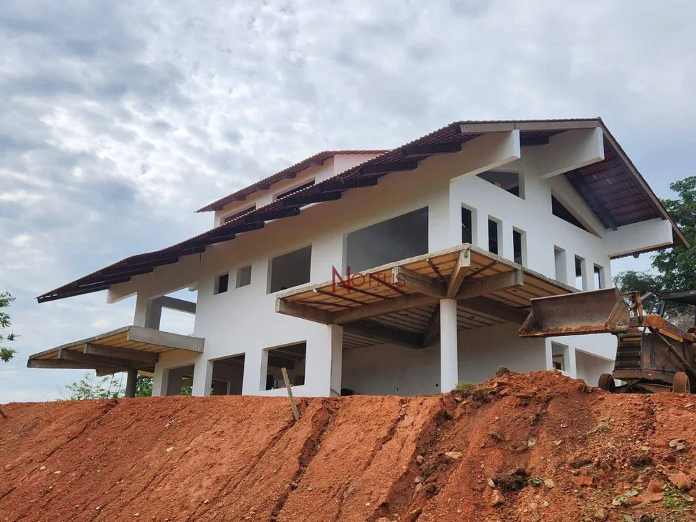 Casa, 5 quartos, 574 m² - Foto 8