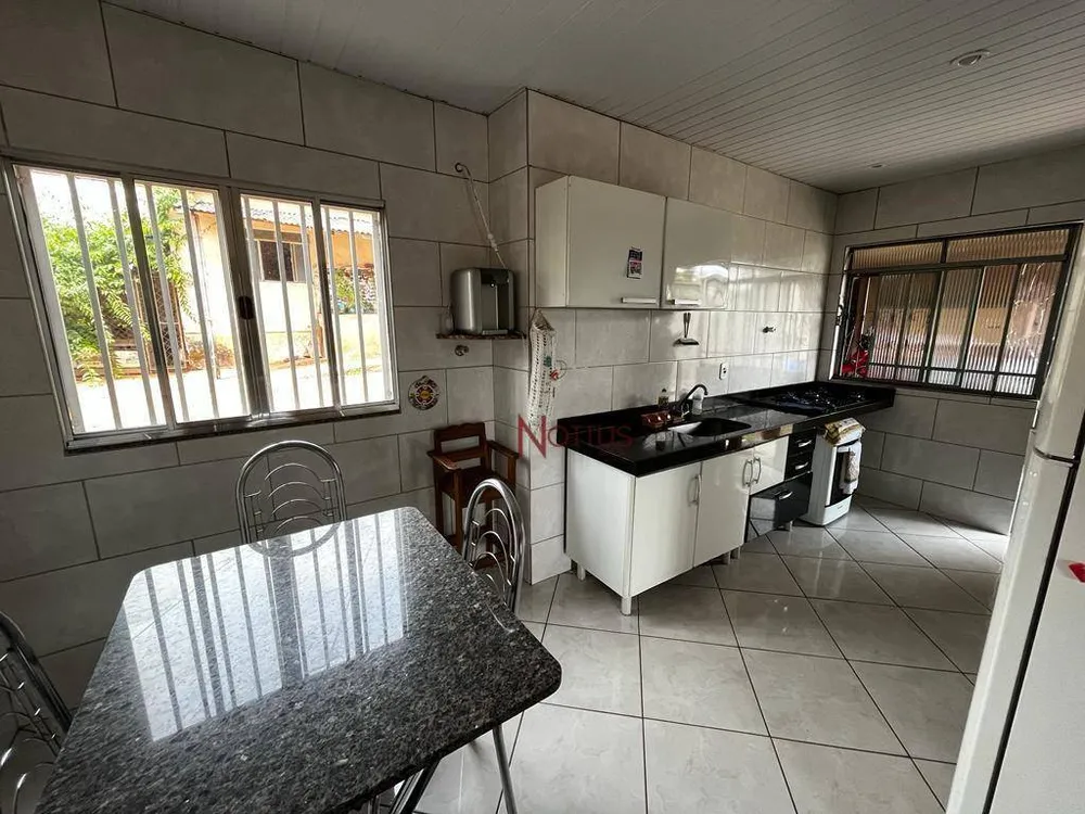 Casa, 4 quartos, 387 m² - Foto 11