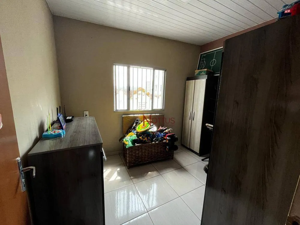 Casa, 4 quartos, 387 m² - Foto 8