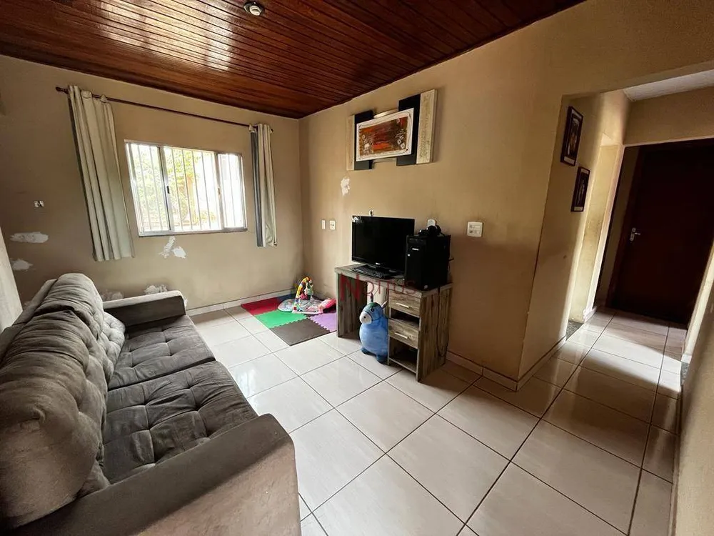Casa, 4 quartos, 387 m² - Foto 7