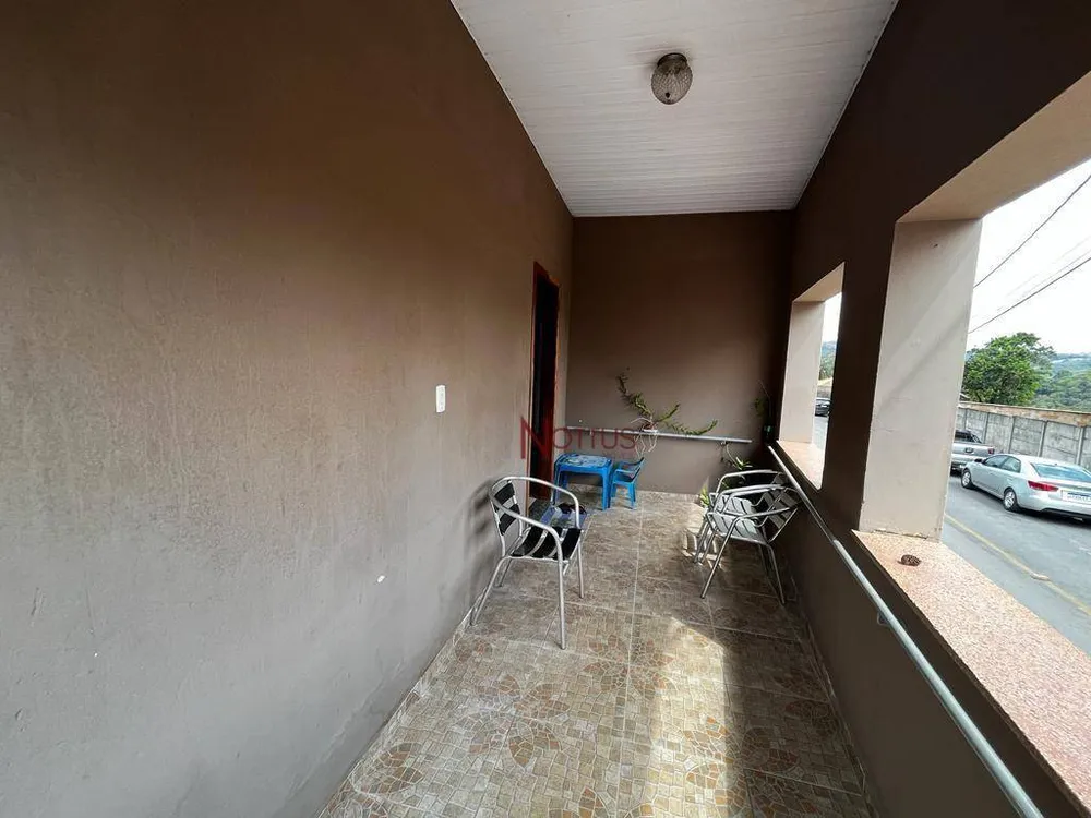 Casa, 4 quartos, 387 m² - Foto 3