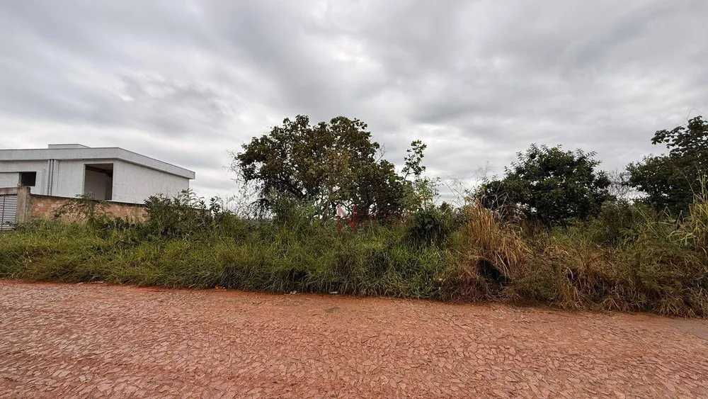 Terreno, 1800 m² - Foto 1