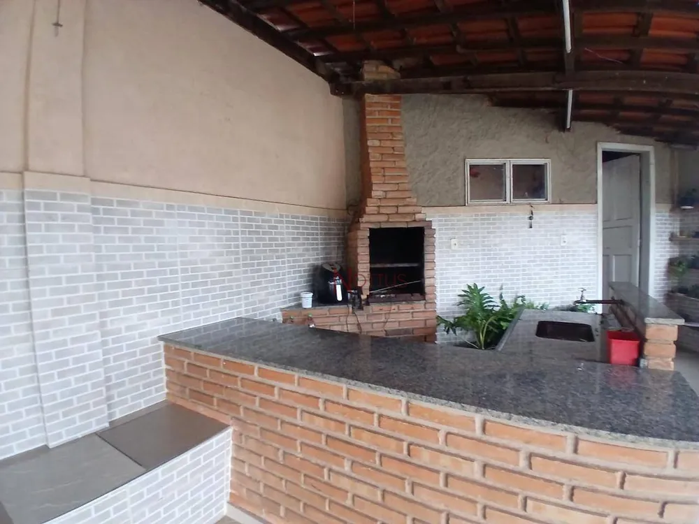 Casa, 3 quartos, 450 m² - Foto 9