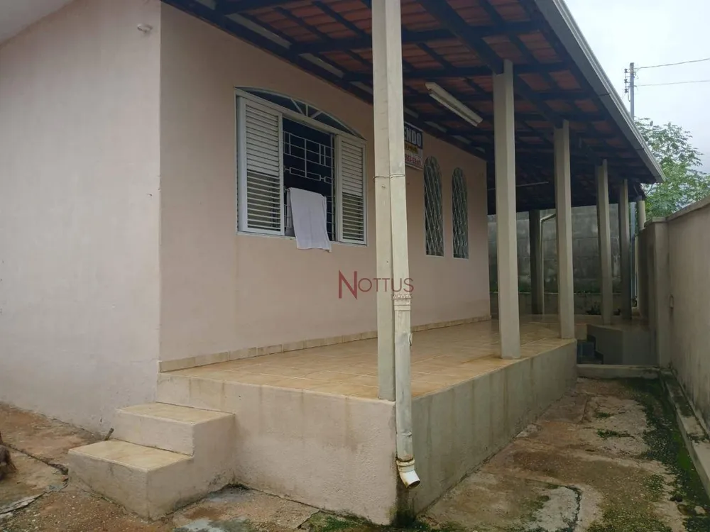 Casa, 3 quartos, 450 m² - Foto 14