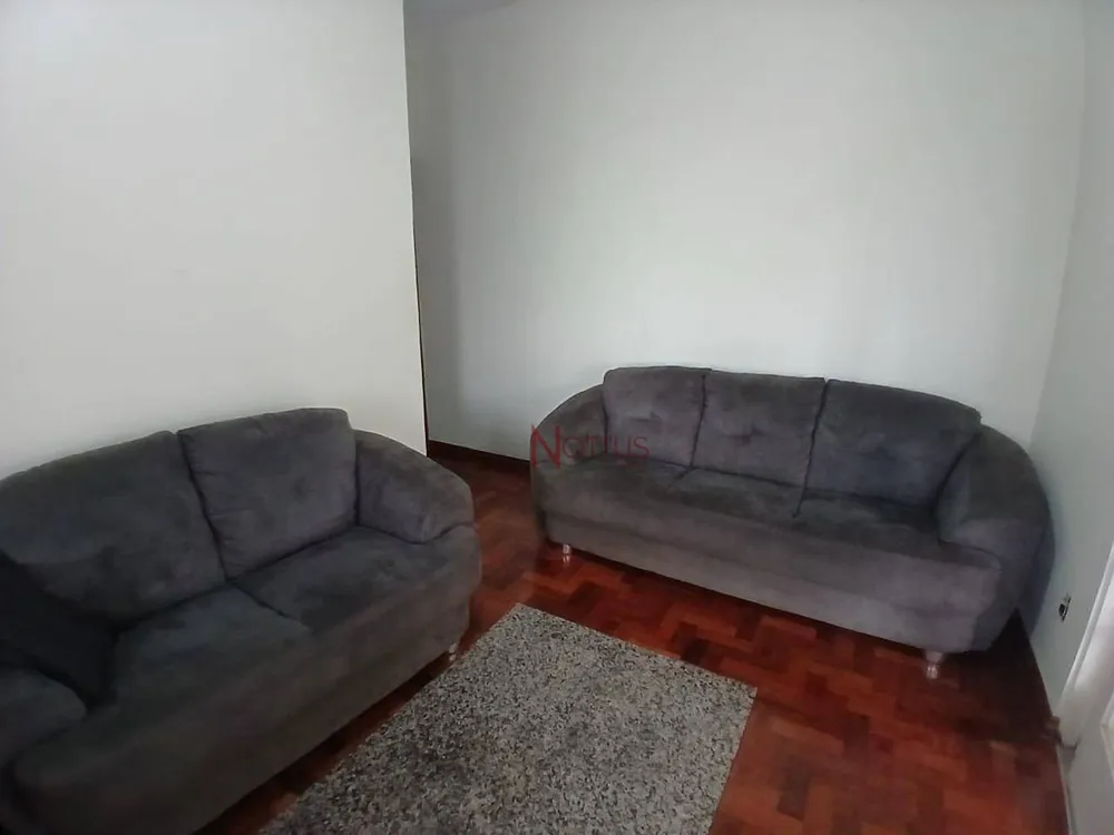 Casa, 3 quartos, 450 m² - Foto 6